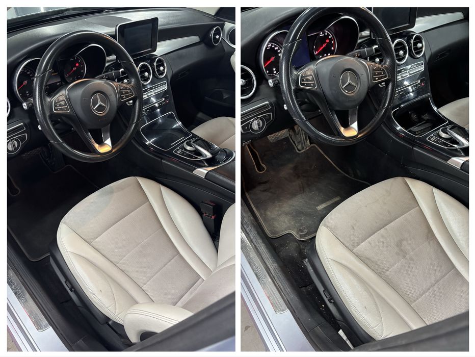 Detailing auto interior//exterior//protectie ceramica