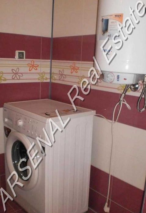 Дава се под наем Тристаен апартамент в София, Студентски град - 150 кв.м за 800 € - Снимка #6