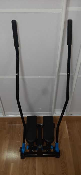 Степпер - тренажер