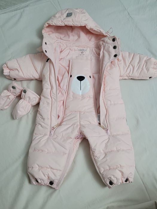 Продам комбинизон