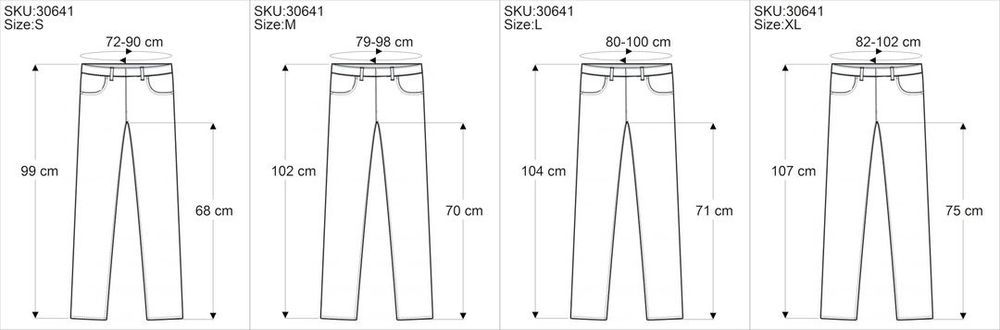 Pantaloni damă noi, negri, mărimea S, boho, yoga