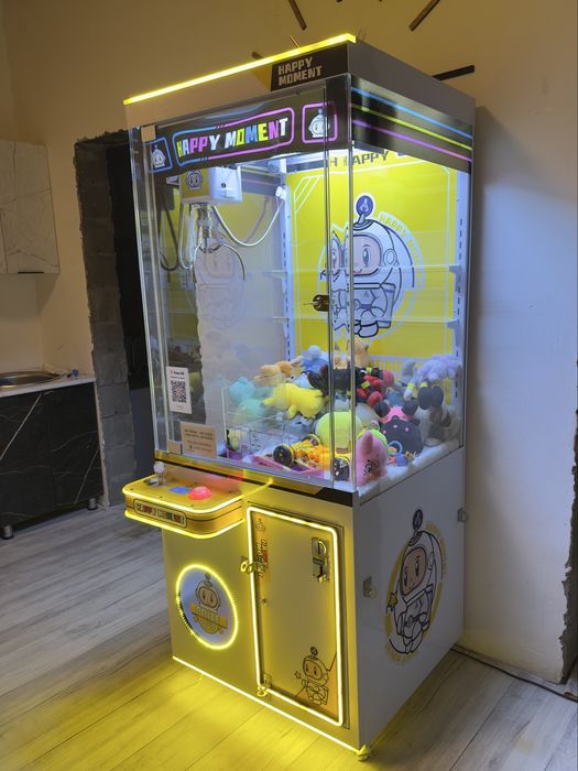 Аппарат хватайка