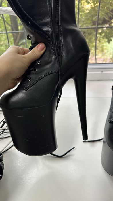 Обувь для танцев