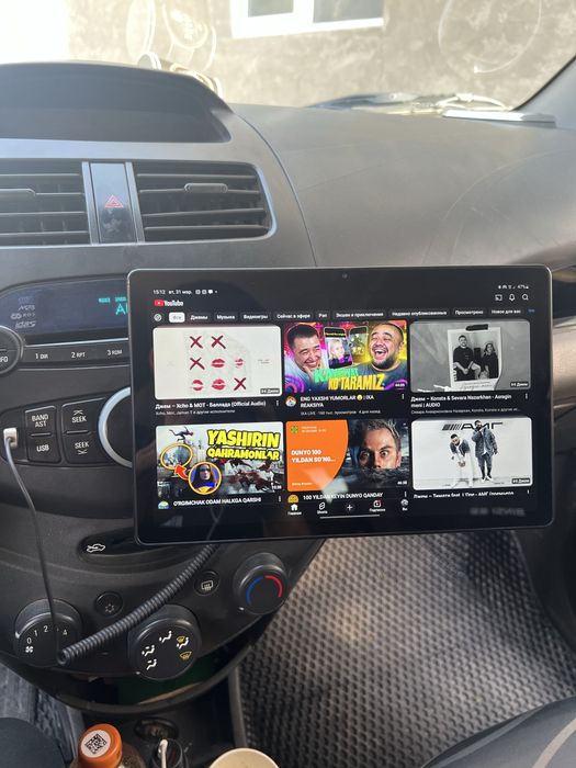 Samsung Galaxy Tab A7