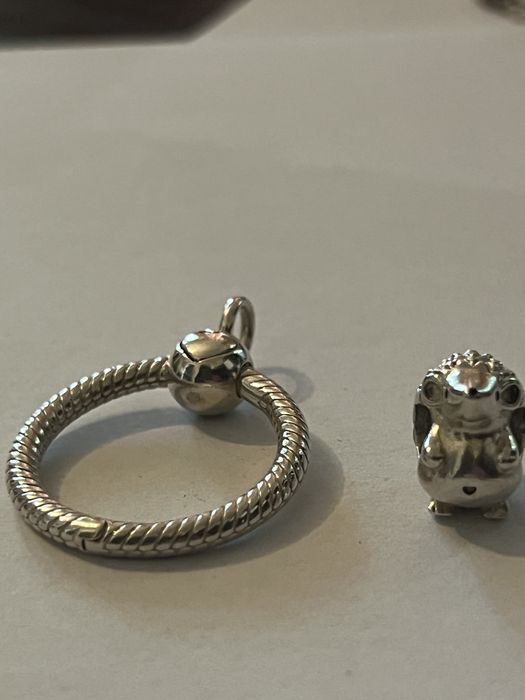 Talismane Pandora originale