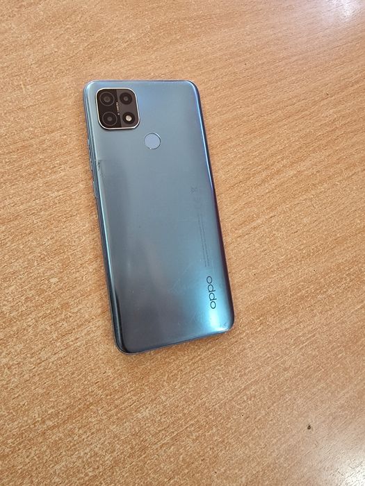 Oppo A15s, память 64 Gb