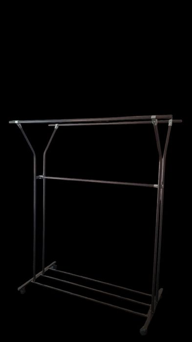 Garderob tilla rangli