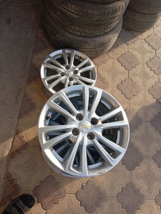 Kobalt yangi diska sotiladi narxi 150$