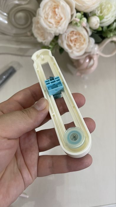 Канцелярский режущий циркуль