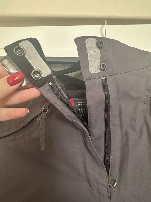 Зимна ски екипировка (дамска)