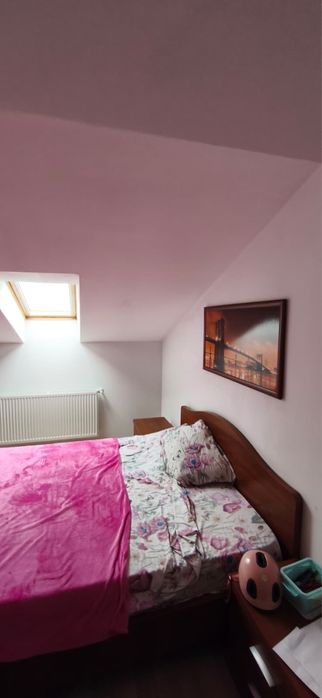 Apartament 87mp