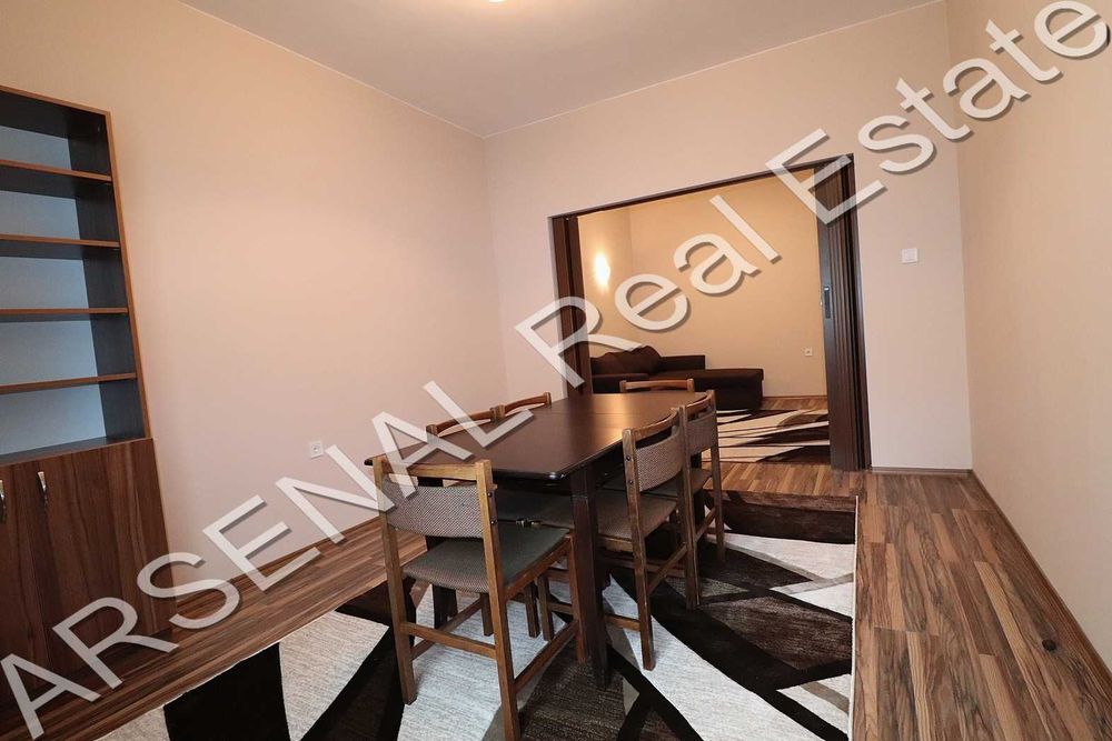 Дава се под наем Тристаен апартамент в София, Център - 95 кв.м за 600 € - Снимка #4