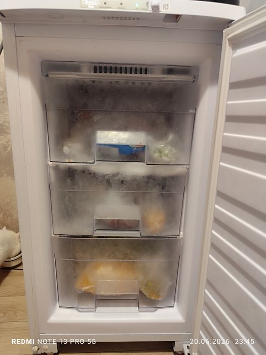 Продам морозильник Бирюса 40000