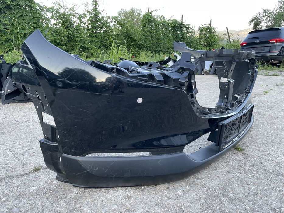 Предна броня за Мазда ЦХ-30 Mazda CX-30  2019- 3бр