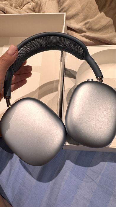 AirPods Max 2 поколение