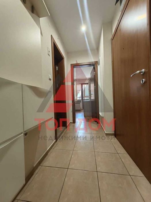 Дава се под наем Двустаен апартамент в Варна, Конфуто - 60 кв.м за 561 € - Снимка #8