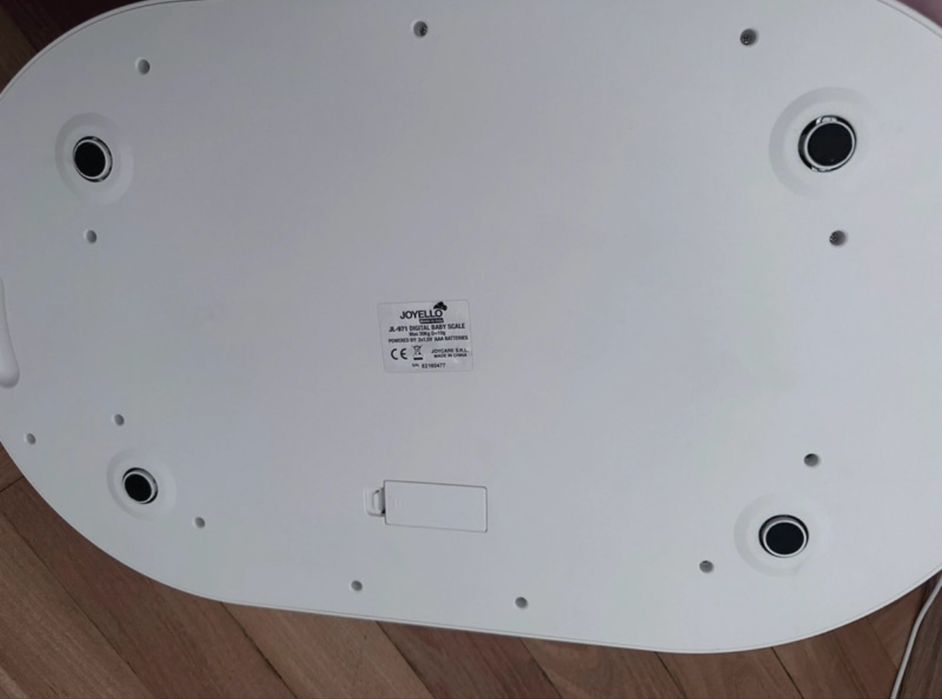 Cantar pentru bebelusi