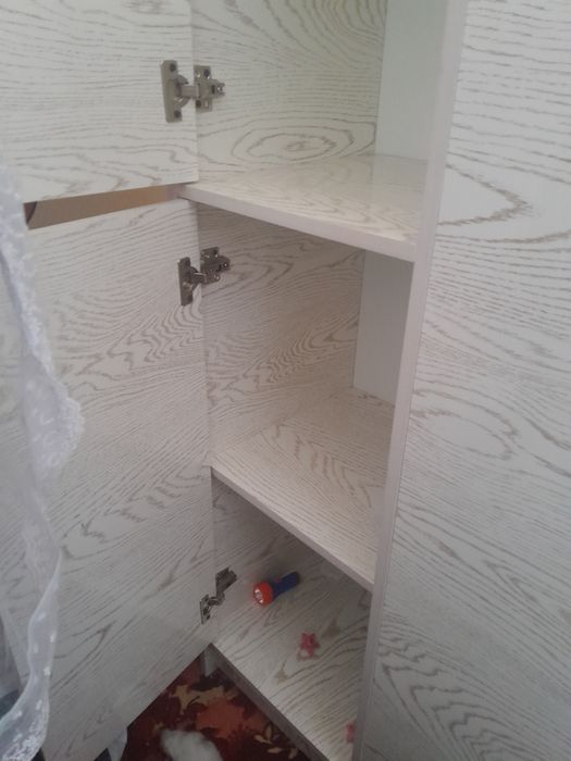 Detskiy shkaf holati ideal