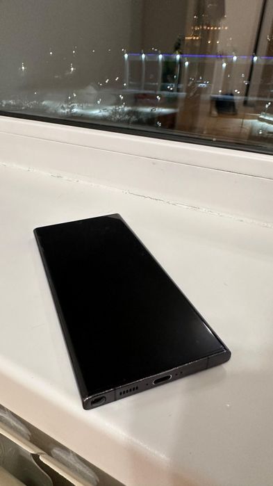 Samsung s23 Ultra 12/256