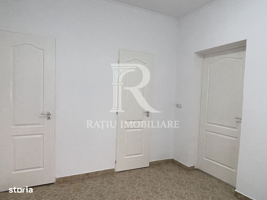 Spațiu birou/cabinet de inchiriat  | Zona centrala  | Oradea