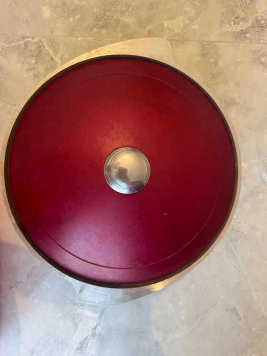 Посуды (казан для приготовление)