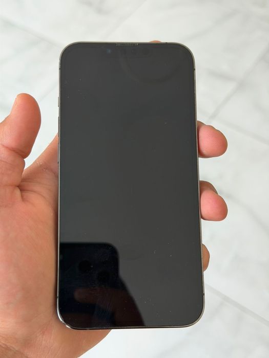iPhone 13 Pro