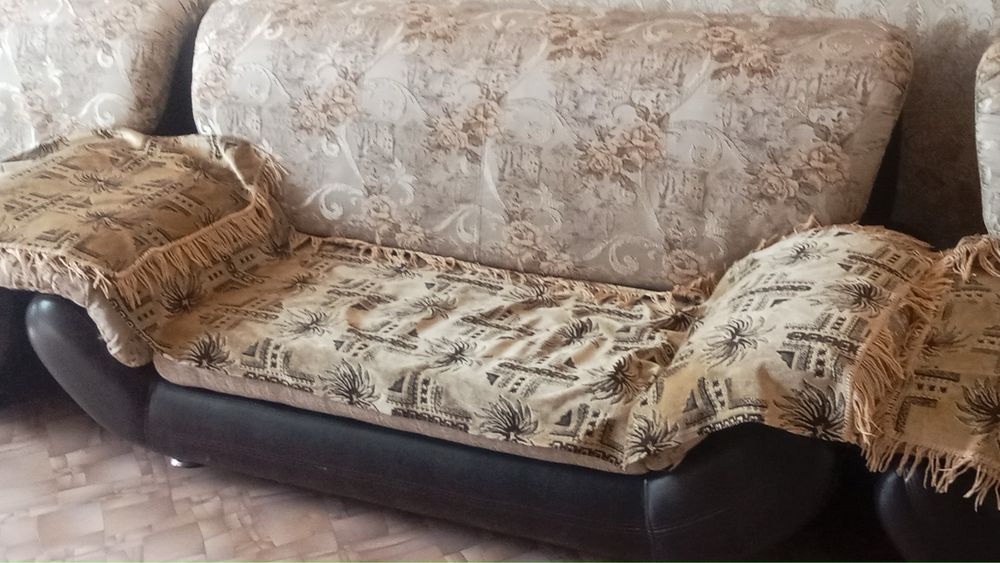 Диван бесплатно, самовывоз
