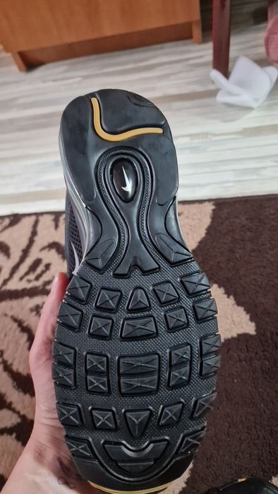 Кроссовки Nike, размер 38