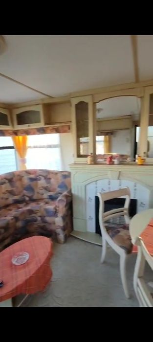 Casa mobila/pe roți de vanzare