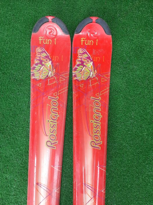 Ски Rossignol Fun1