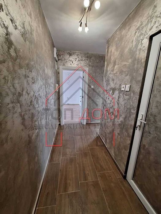 Продава се Двустаен апартамент в Варна, Младост 2 - 62 кв.м за 1936 €/кв.м - Снимка #8