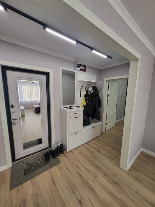 2х.ком. Жириентаева 14