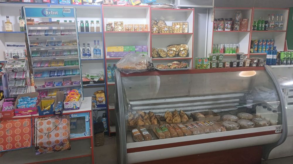 Продается готовый бизнес