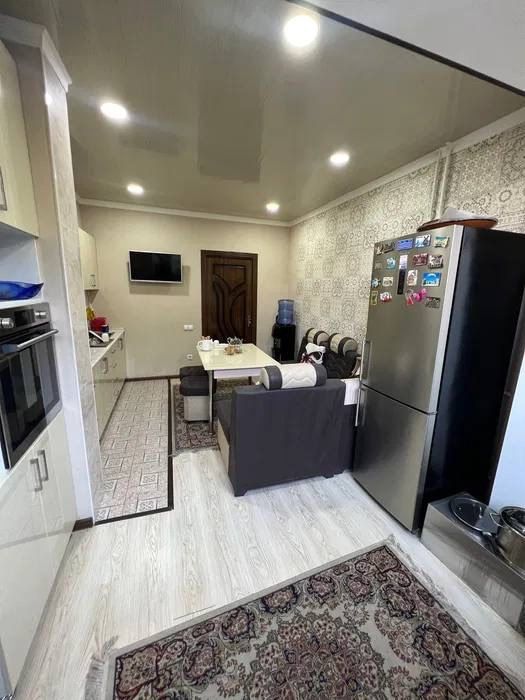 СамаркандДарвозаКараташ медиа парк 4-х комнатная квартира 100м2 2-этаж