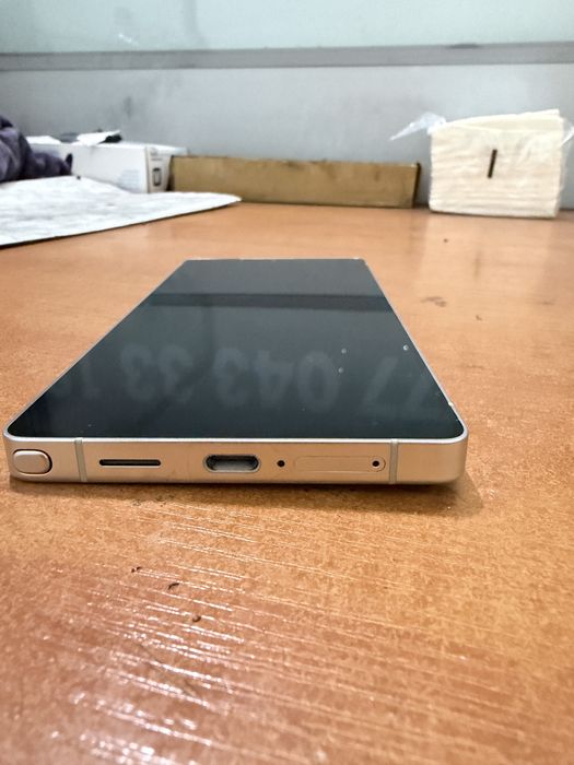 Samsung s25 ultra