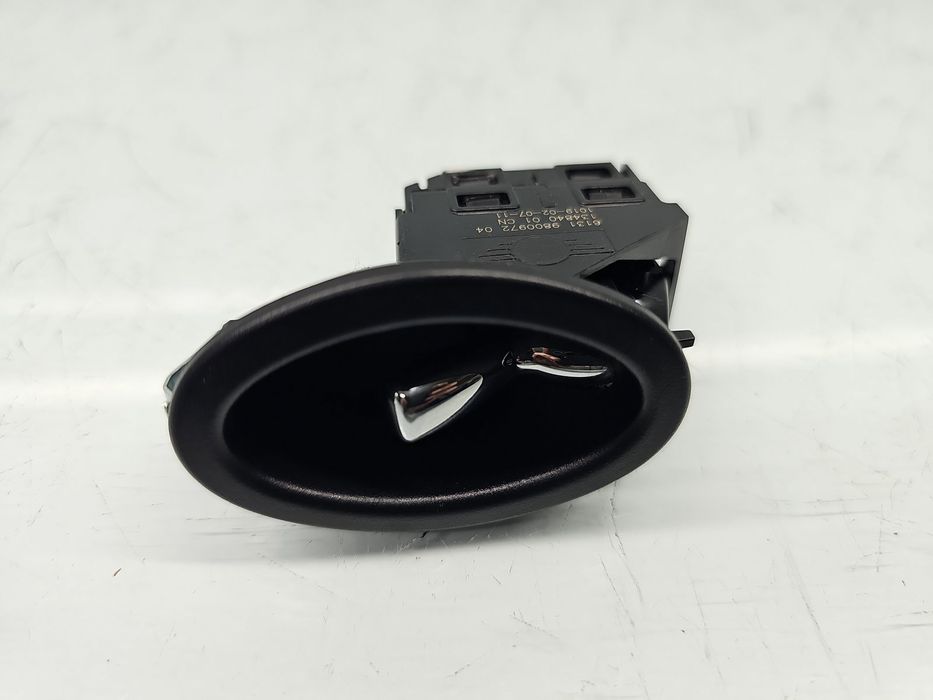 Buton geam stanga spate MINI Countryman (R60) [Fabr 2010-2016] 9800972