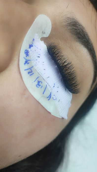 Gene fir cu fir Buzău , manichiură, pedichiura , pensat , laminare