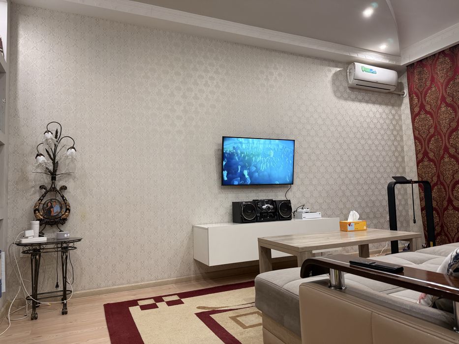 Продается 3 комнатная квартира Murad Building в Шайхантахурском районе