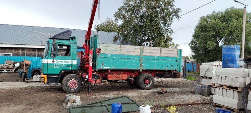 Услуги манипулятора. Воровайки.