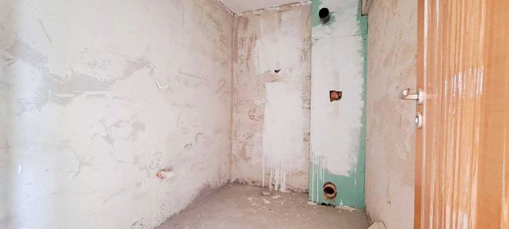 Продава се Двустаен апартамент в с. Кошарица, Област Бургас - 56 кв.м за 777 €/кв.м - Снимка #1