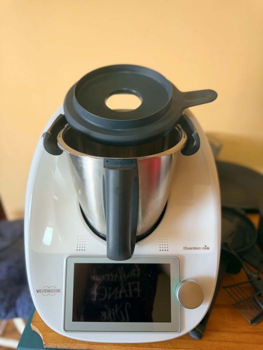 Aparat Thermomix TM6