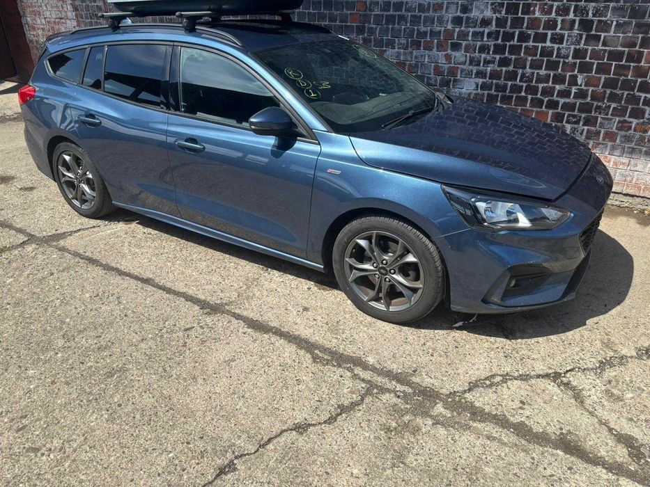 piese auto ford focus 4 2018-2022 1.5 tdci