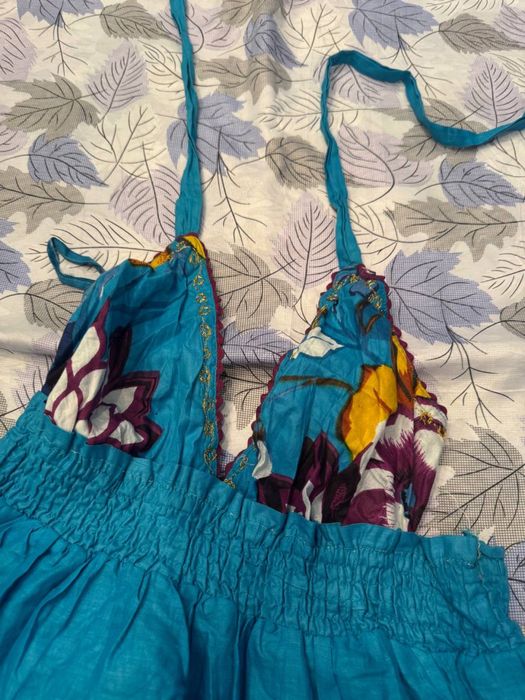 Все летние платья новые по 100.000 сум