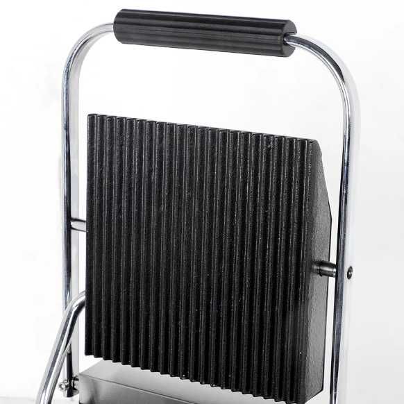 Grill de contact, panini, toaster, sandwich maker profesional