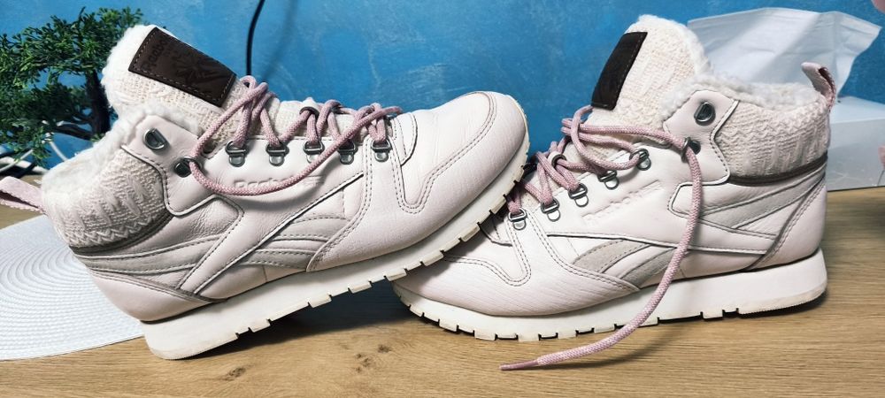 Reebok Arctic Boot боти