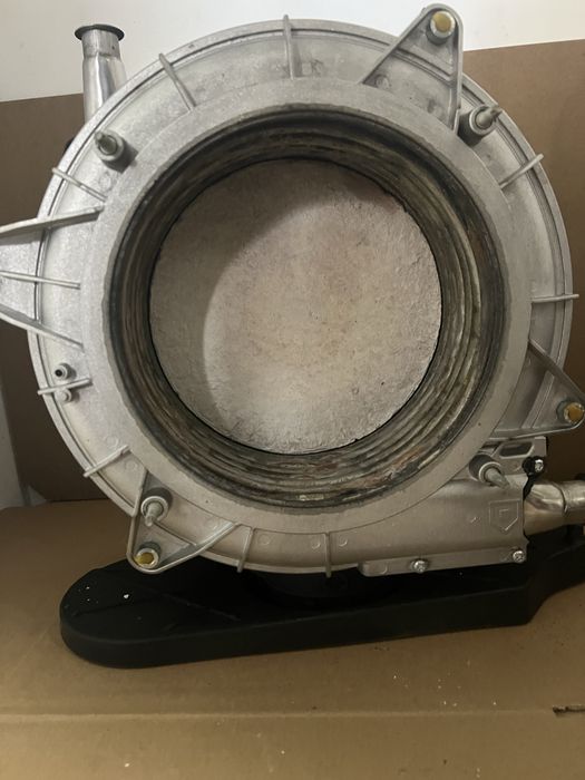 Schimbator caldura ariston clas one in stare perfecta de fuctionare