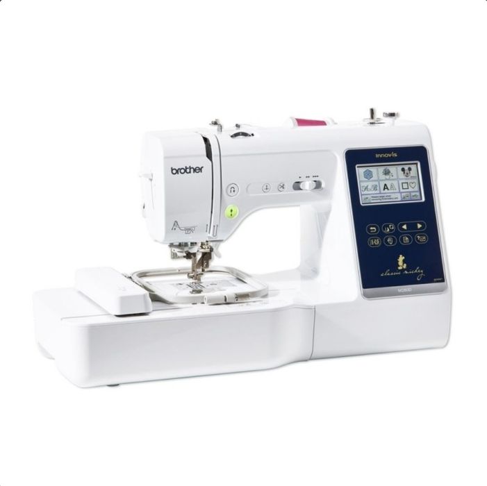 Masina brodat și cusut Brother M280D