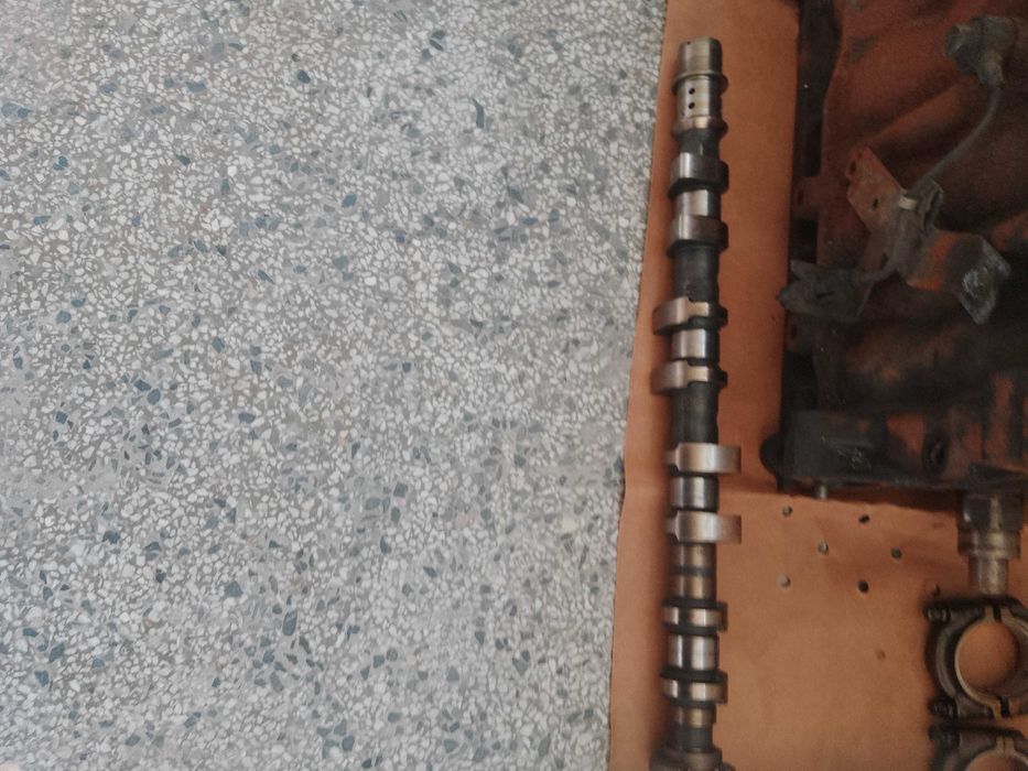 Цилиндрова глава и блок за Шевролет Круз 1.6 и 1 .8