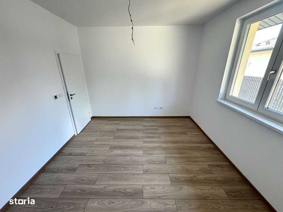 600 mp teren!BECI MARE! CANALIZ! Încălz în pard! Casa 4 camere Tomesti