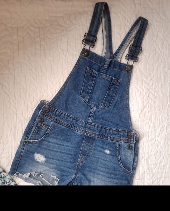 Лот Black Pink 8-10 год. Reserved, H&M